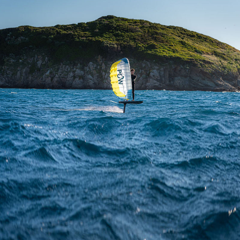 Flysurfer POW V2