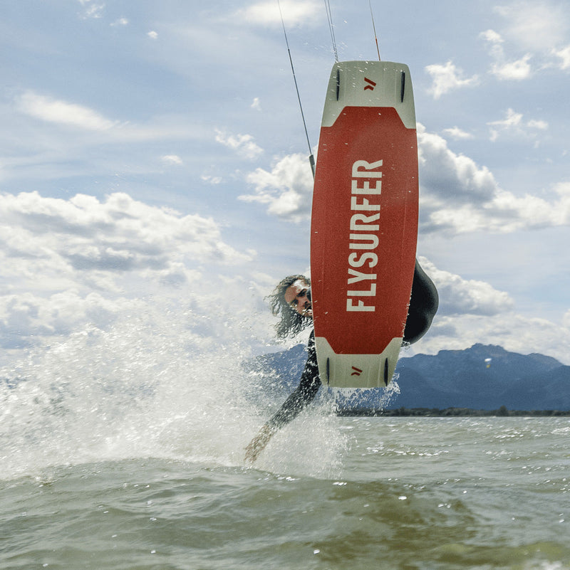 Flysurfer Radical 9