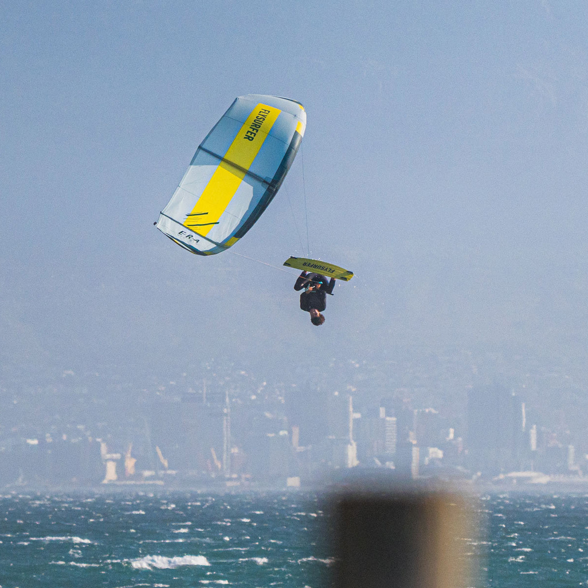 Flysurfer Shot