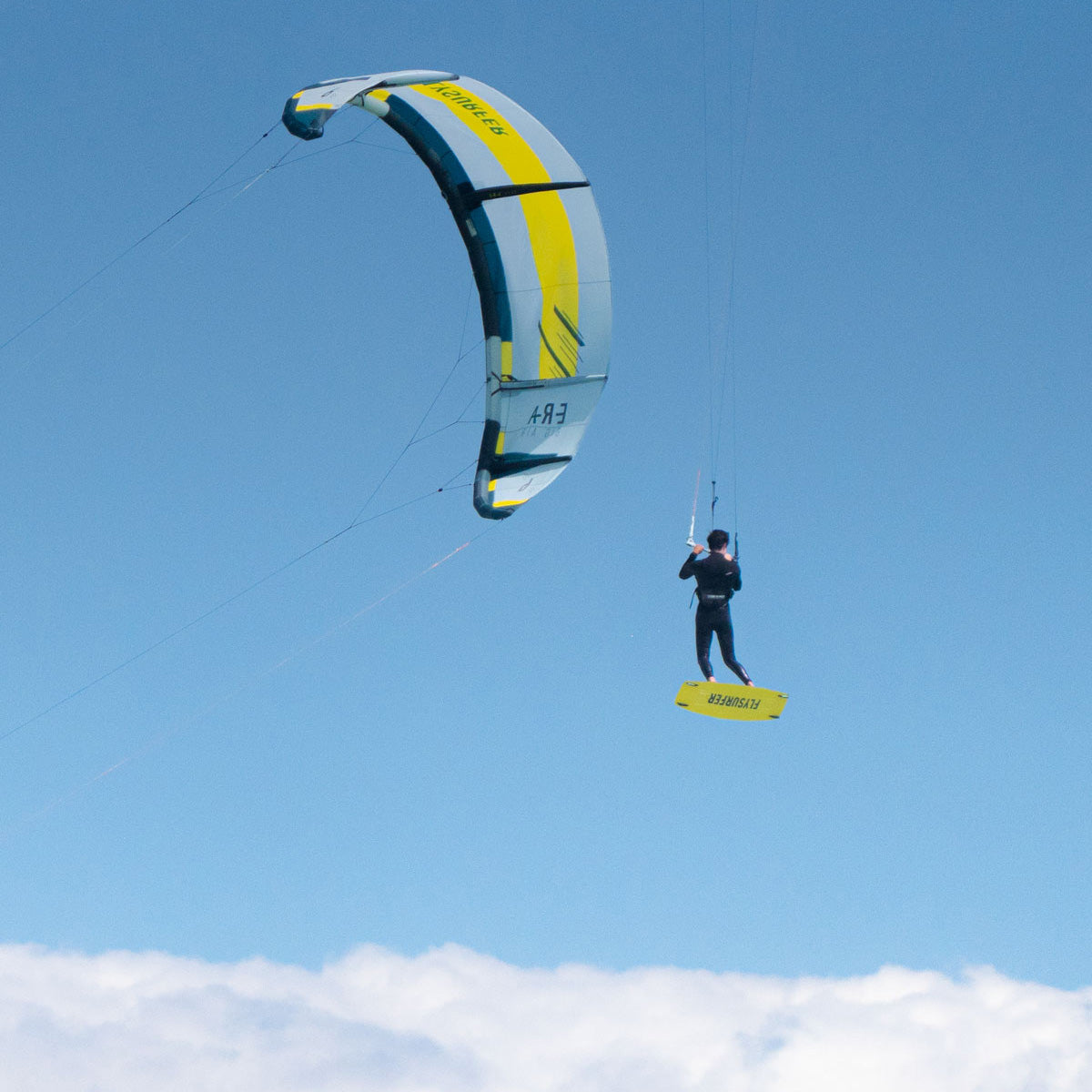 Flysurfer Shot