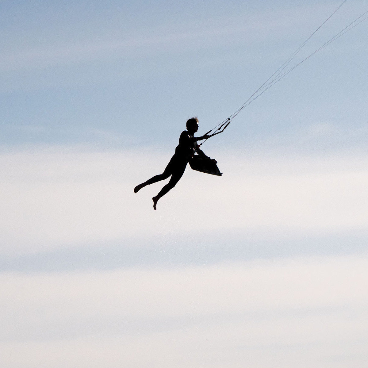 Flysurfer Shot