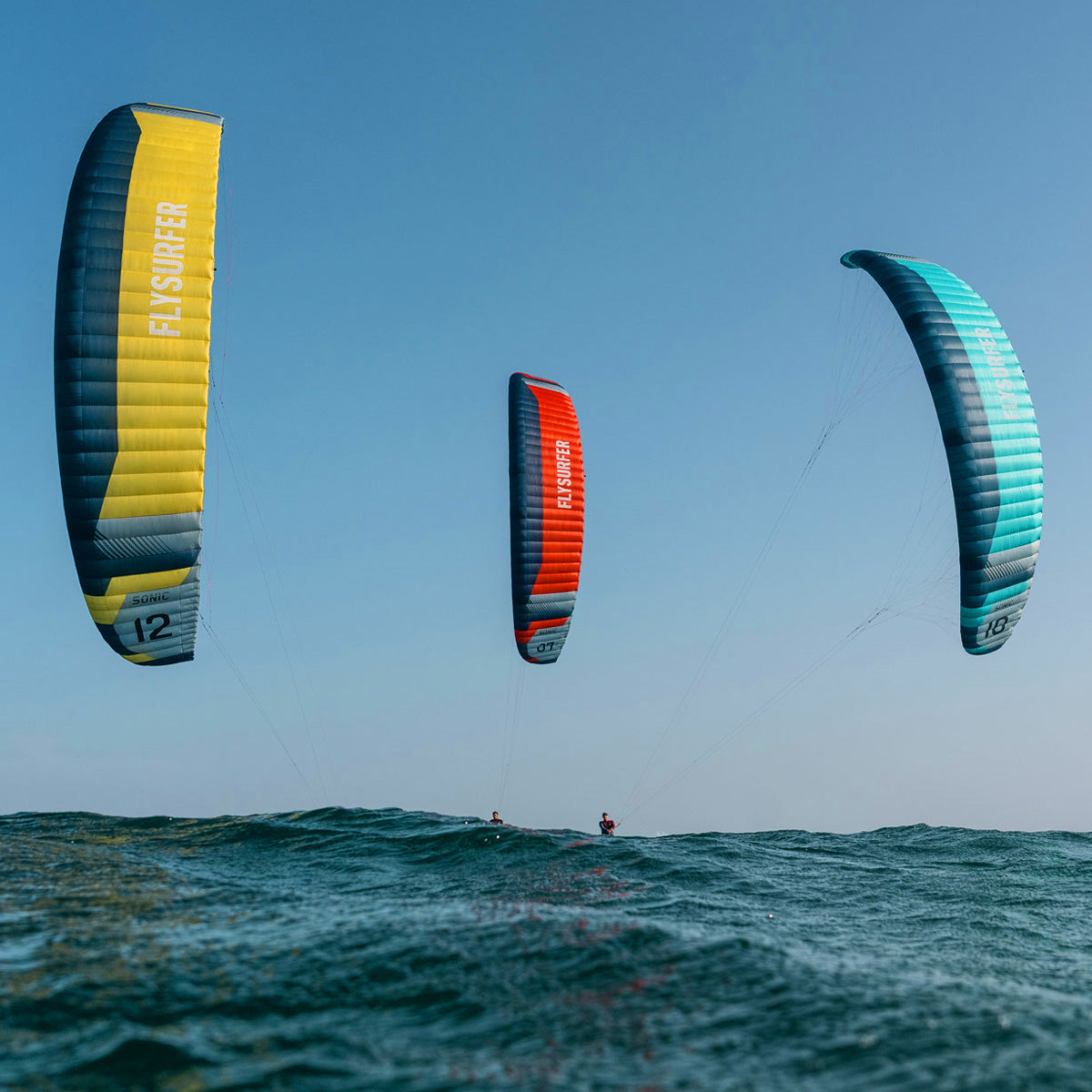 Flysurfer Sonic 5