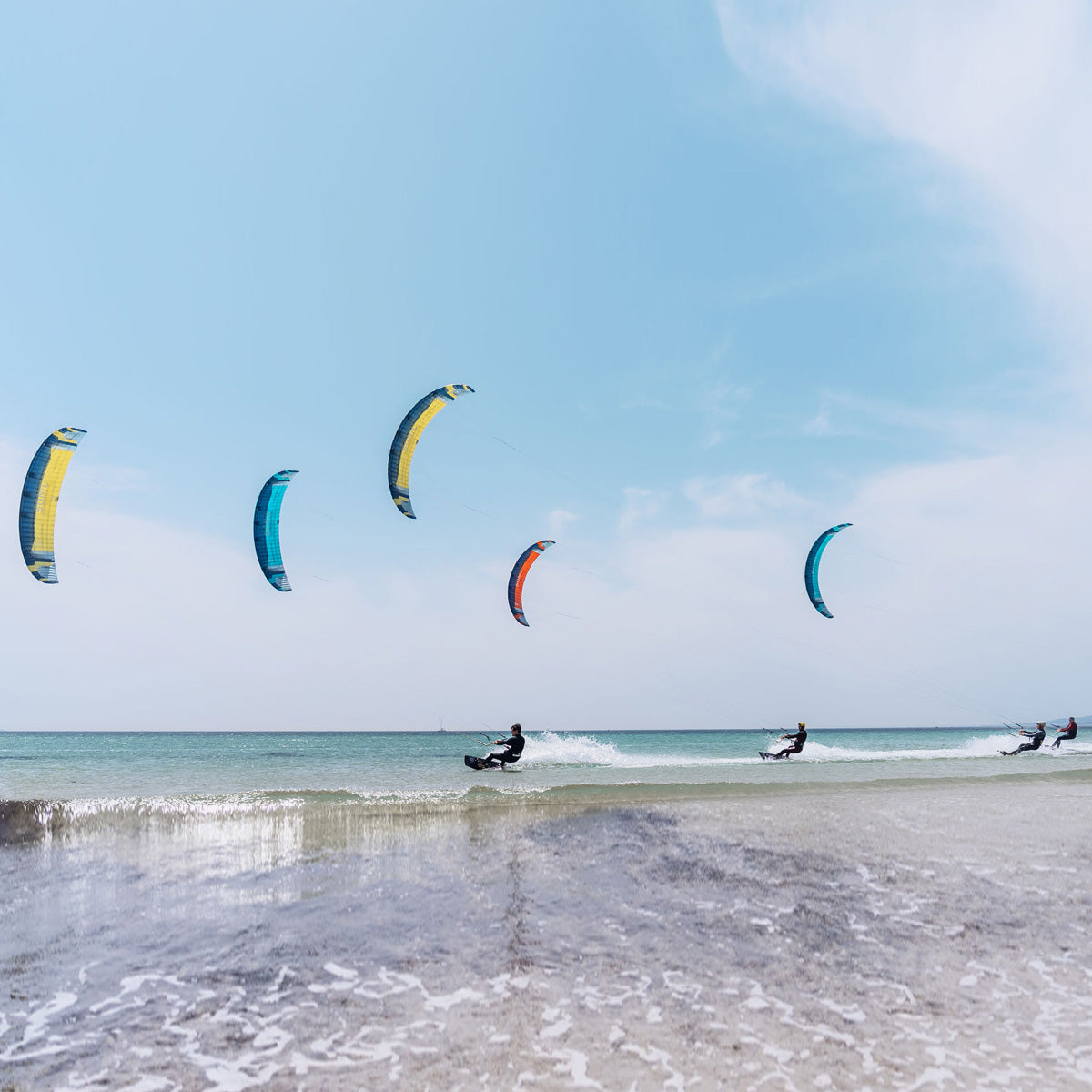Flysurfer Sonic 5