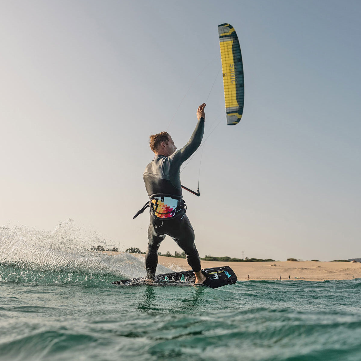 Flysurfer Sonic 5