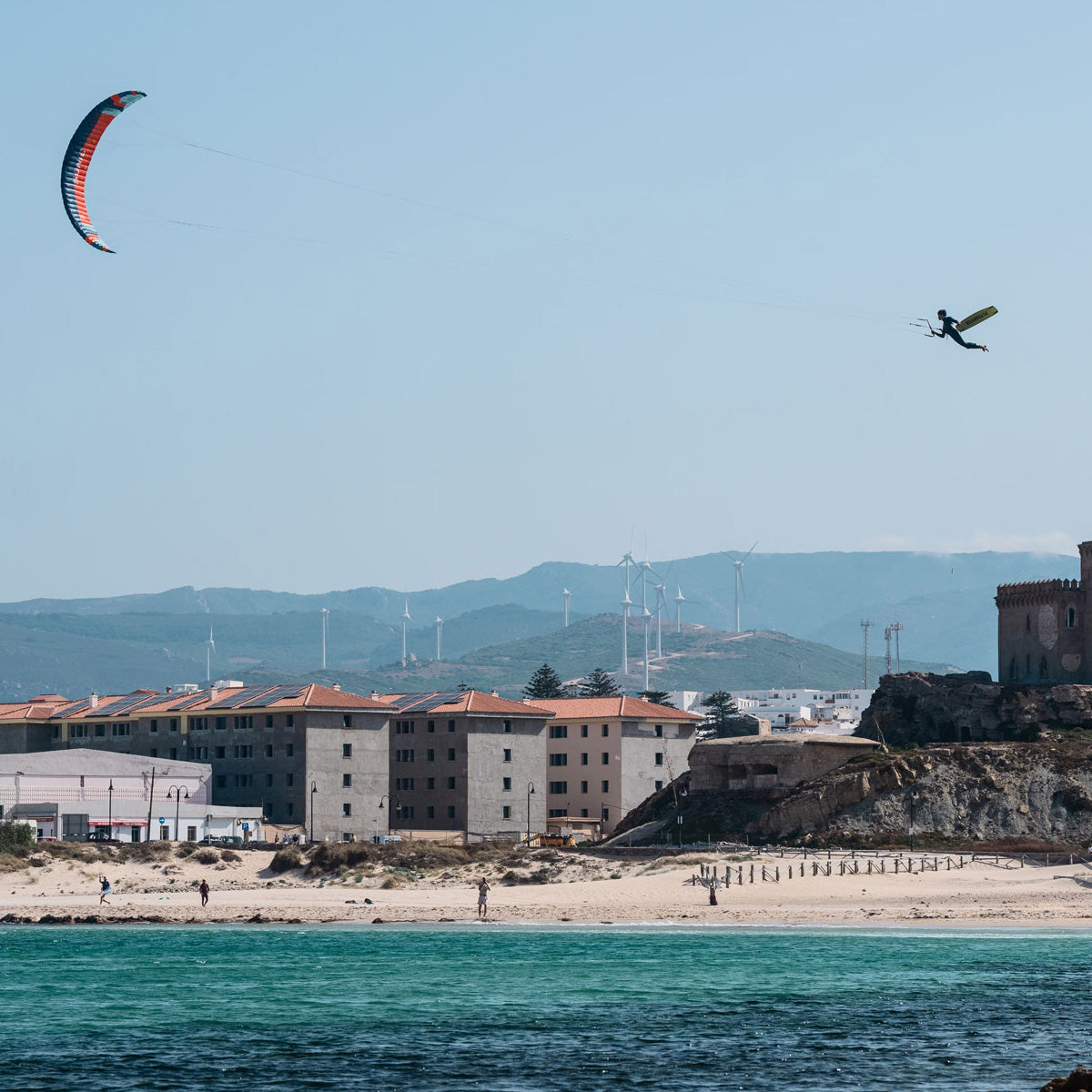 Flysurfer Sonic 5