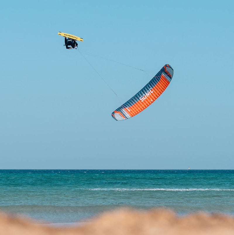 Flysurfer Sonic 5