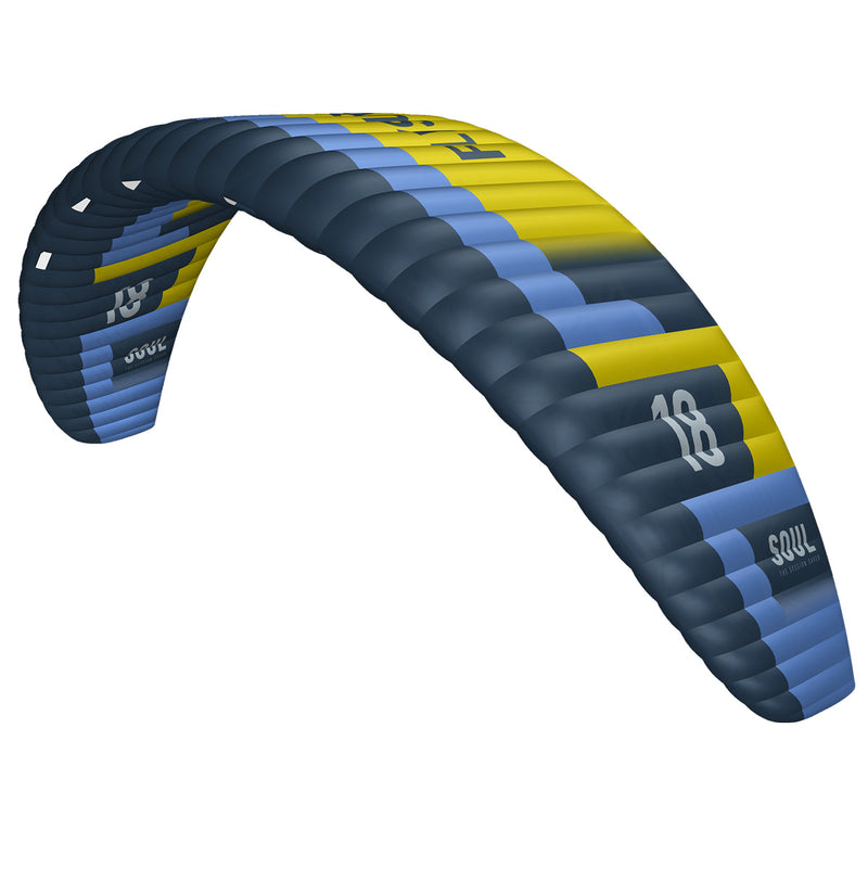 Flysurfer Soul 3