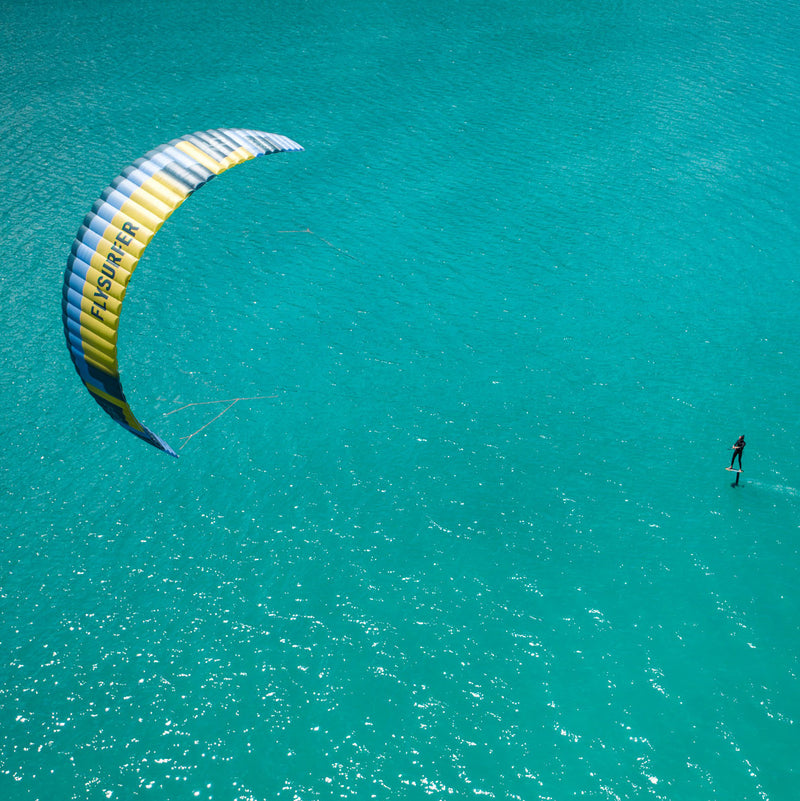 Flysurfer Soul 3