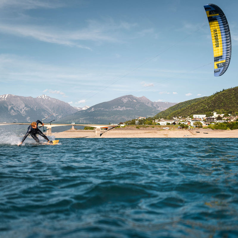 Flysurfer Soul 3