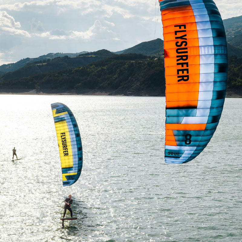 Flysurfer Soul 3