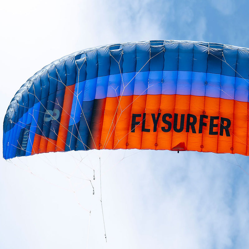 Flysurfer Soul 3
