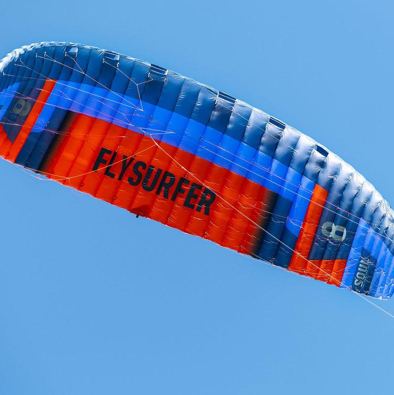 Flysurfer Soul 3