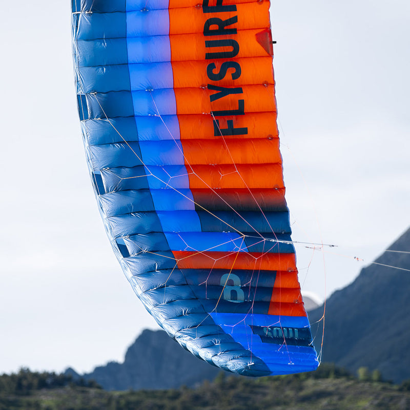 Flysurfer Soul 3
