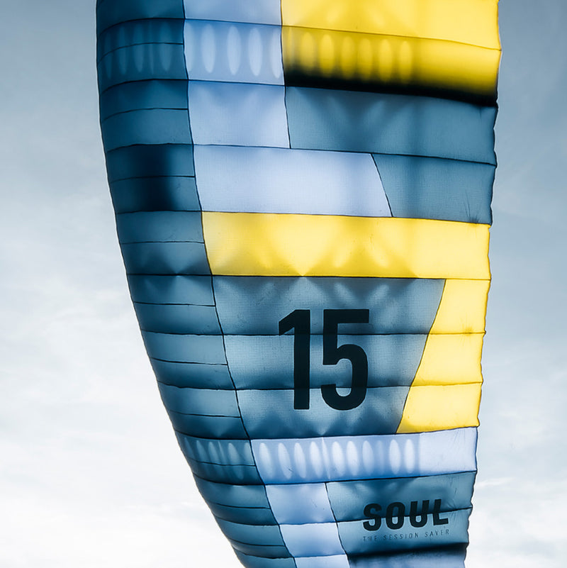 Flysurfer Soul 3