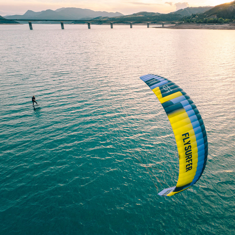 Flysurfer Soul 3