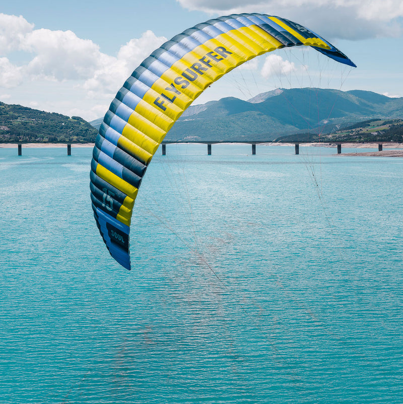 Flysurfer Soul 3