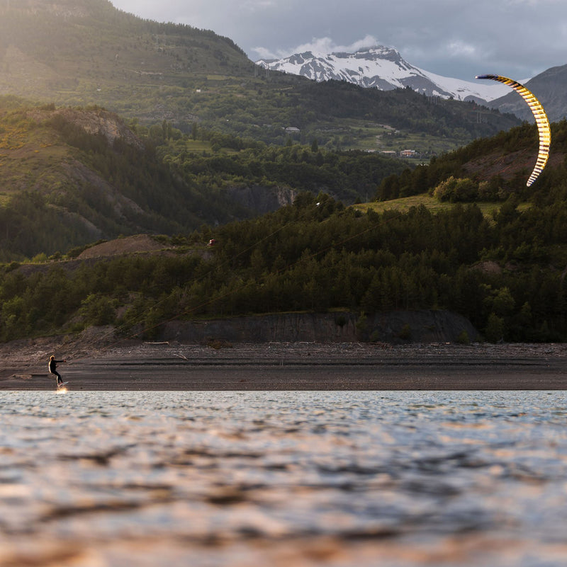 Flysurfer Soul 3