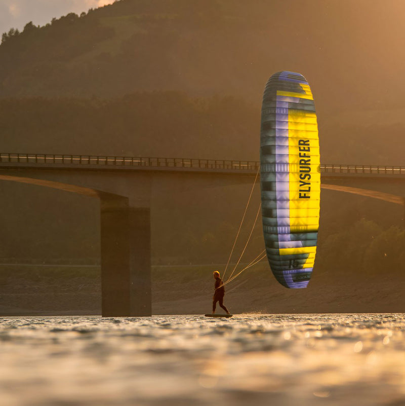 Flysurfer Soul 3