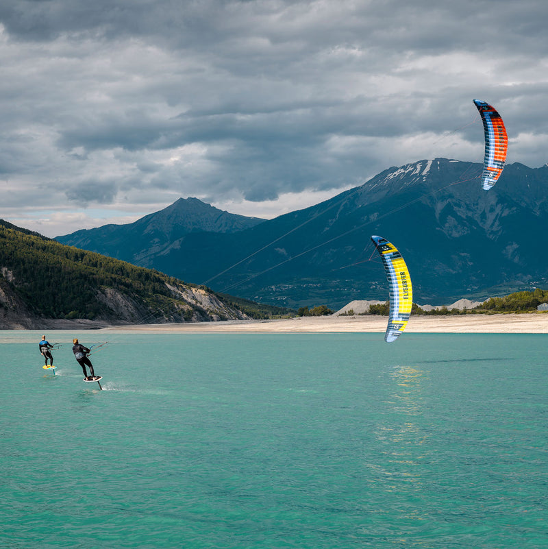 Flysurfer Soul 3