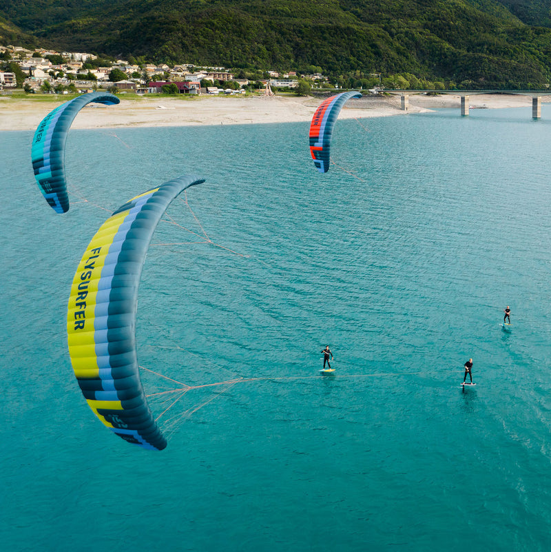 Flysurfer Soul 3