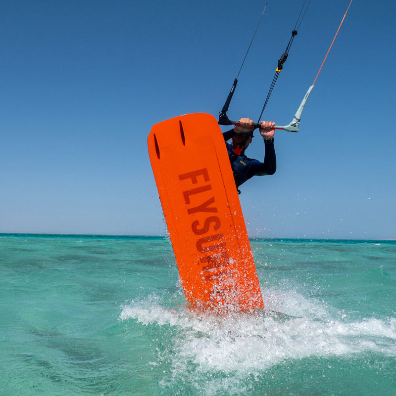 Flysurfer Stage