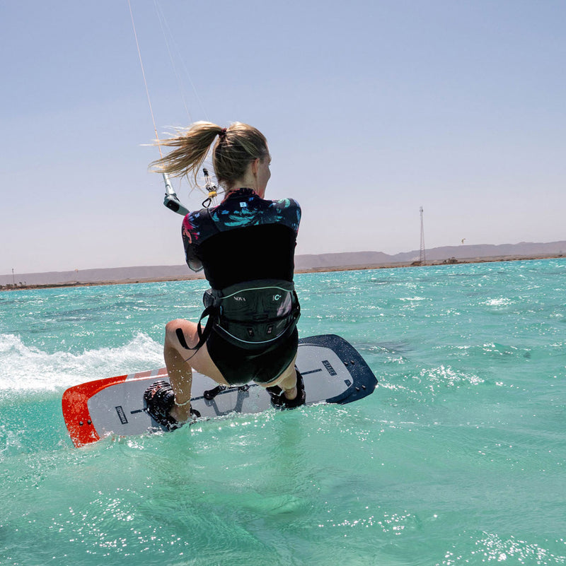 Flysurfer Stage