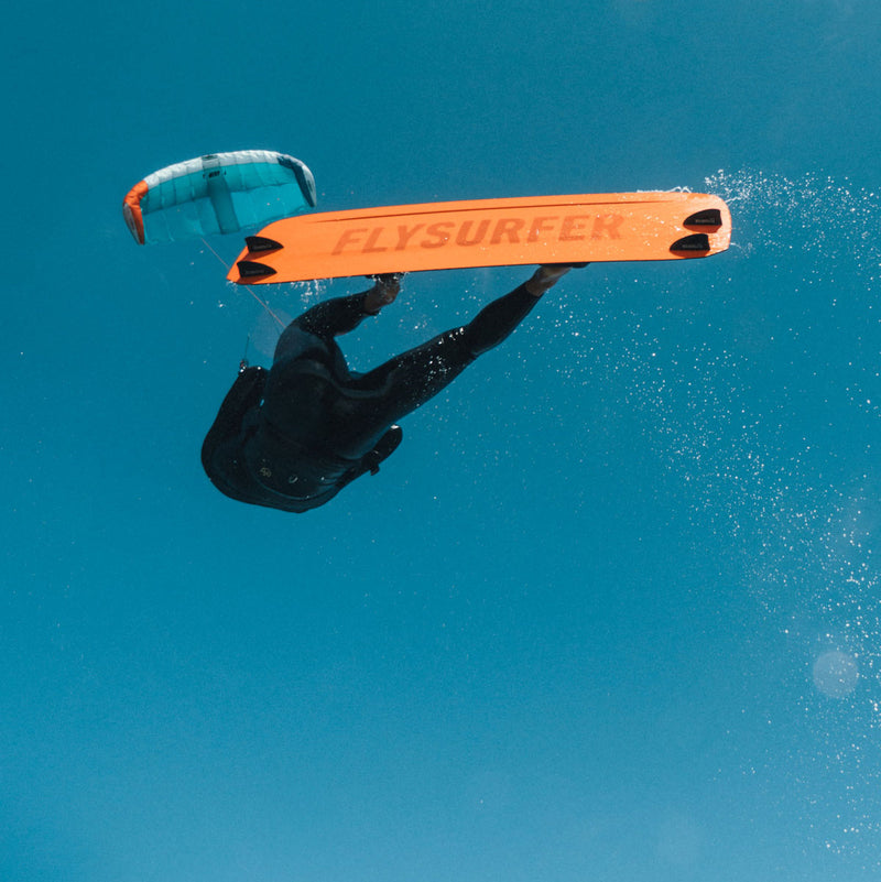 Flysurfer Stage