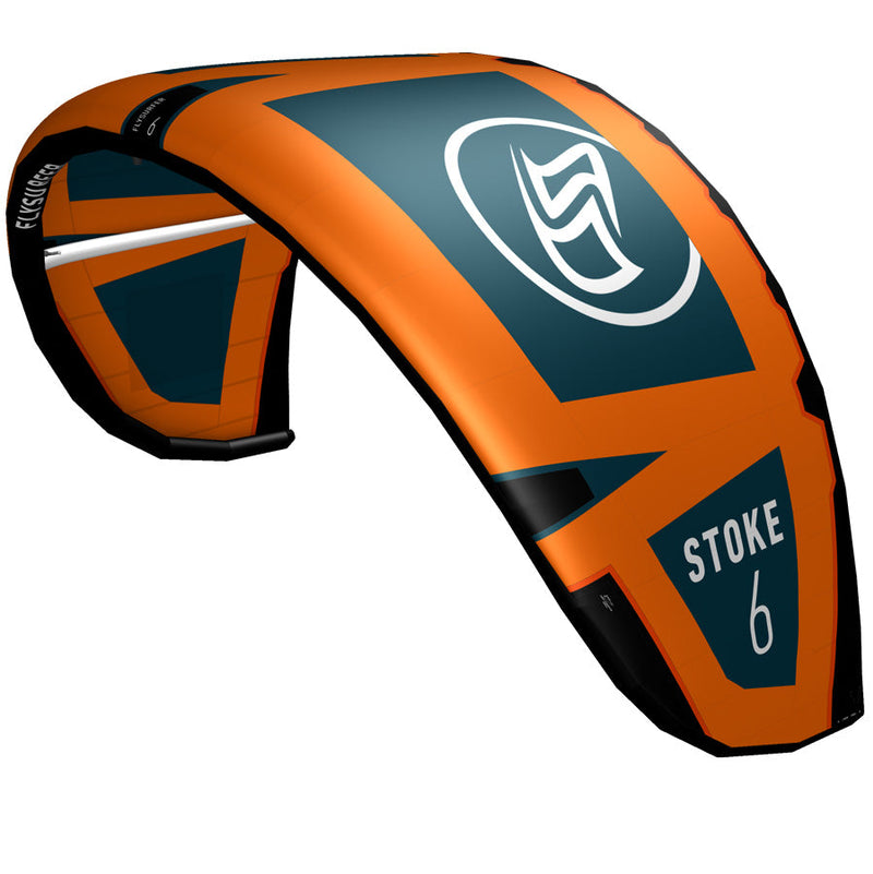 Flysurfer Stoke 2
