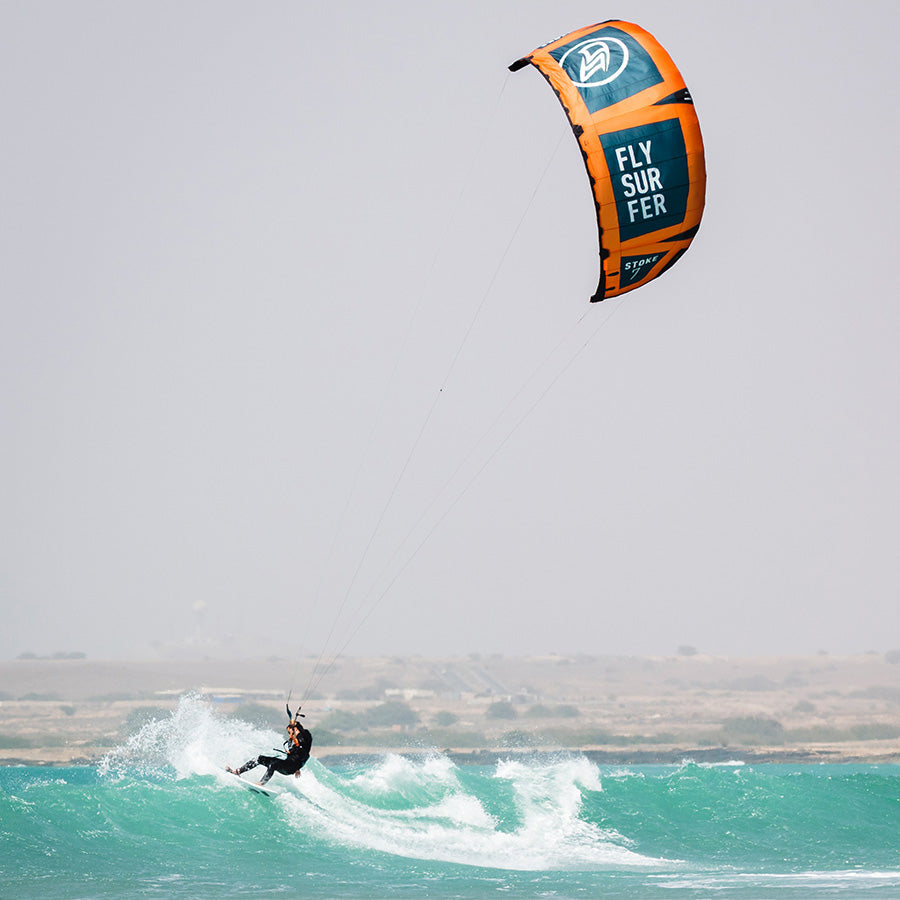 Flysurfer Stoke 2