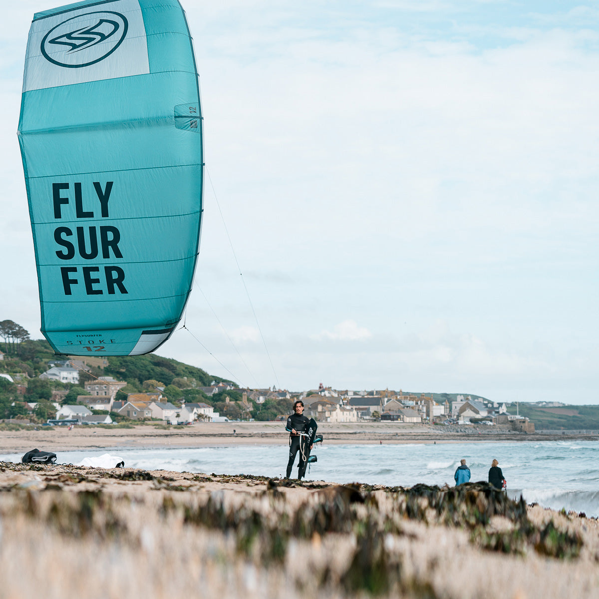Flysurfer Stoke 3