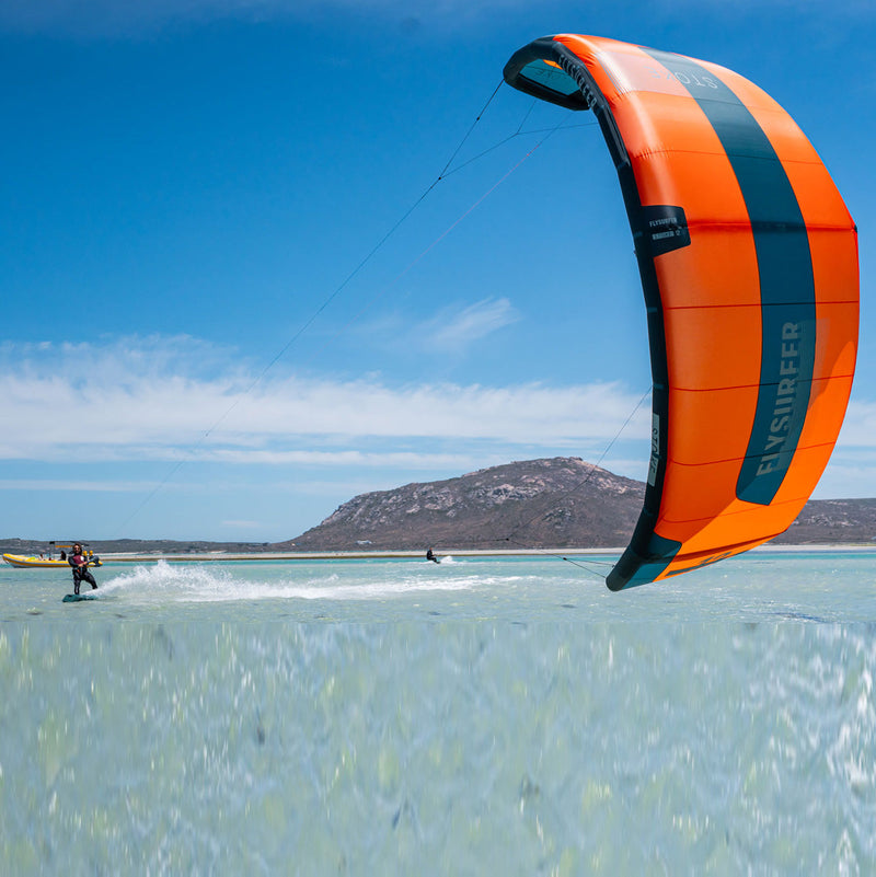 Flysurfer Stoke
