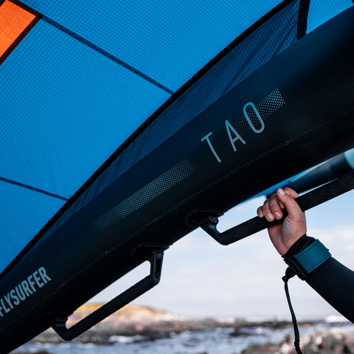 Flysurfer Tao
