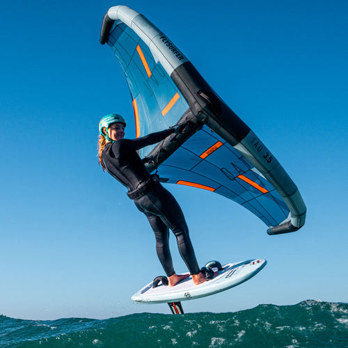 Flysurfer Tao
