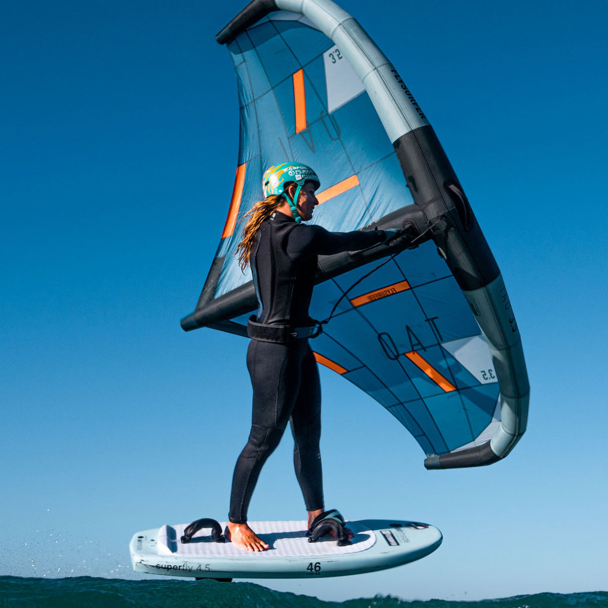 Flysurfer Tao