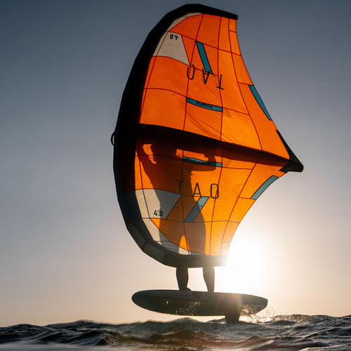 Flysurfer Tao