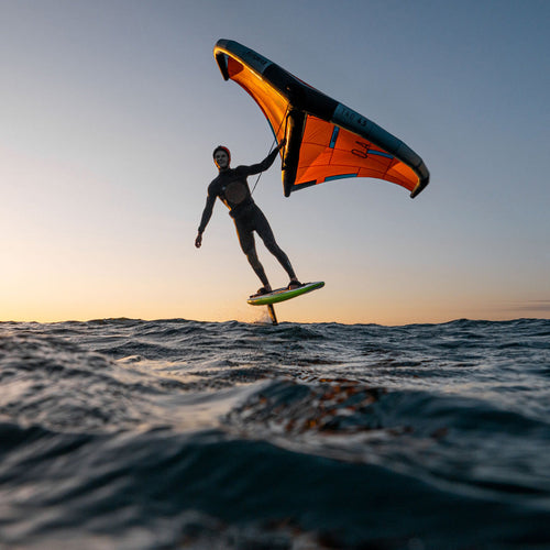 Flysurfer Tao