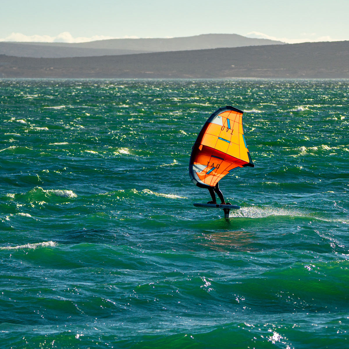 Flysurfer Tao