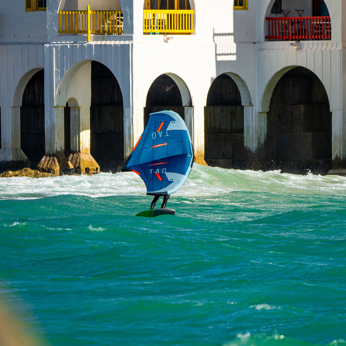 Flysurfer Tao