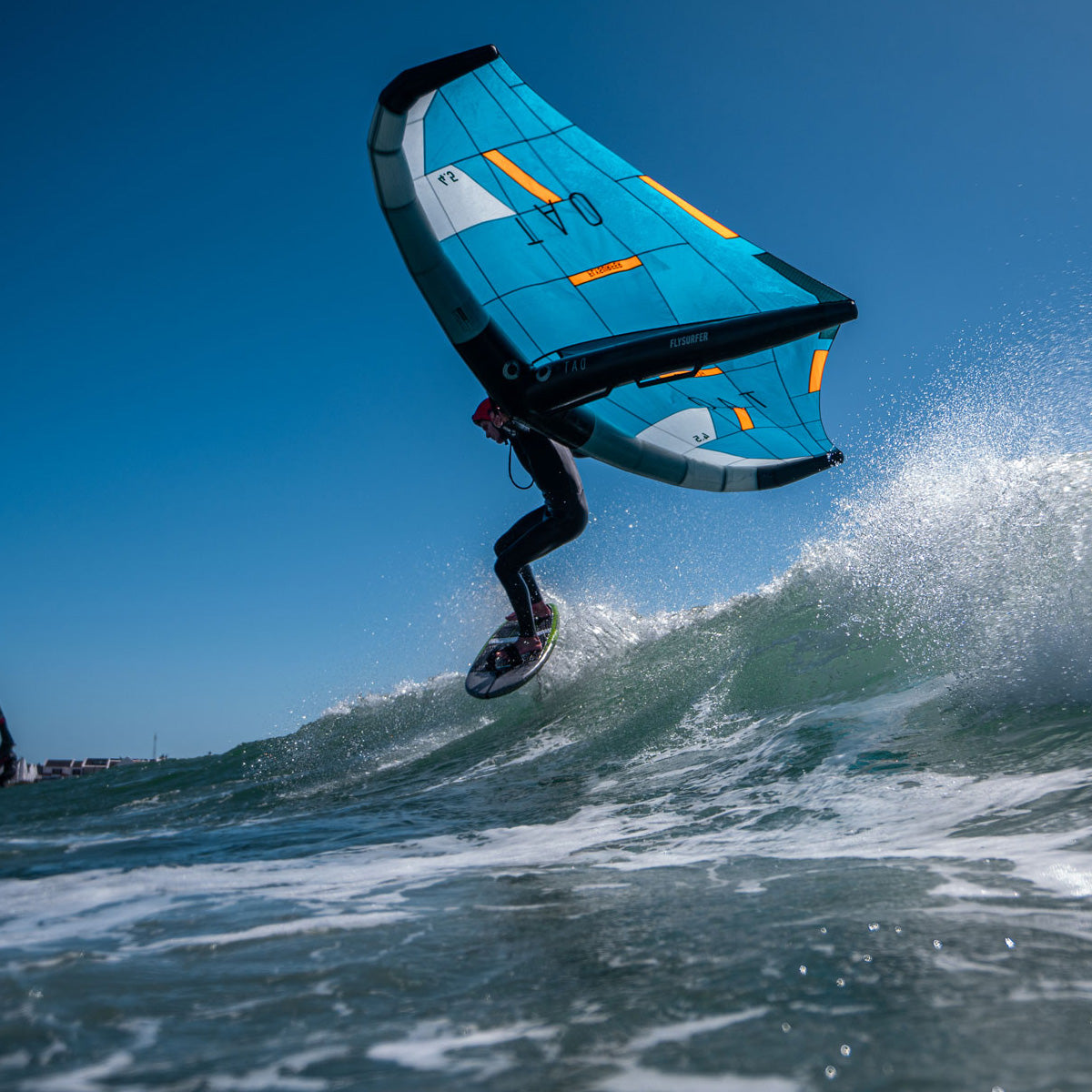 Flysurfer Tao