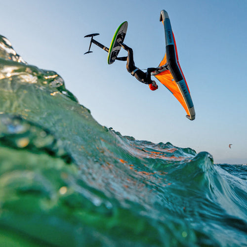 Flysurfer Tao