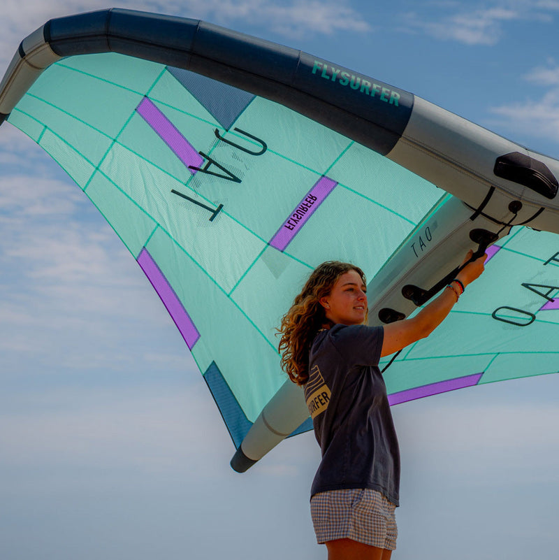 Flysurfer Tao V2