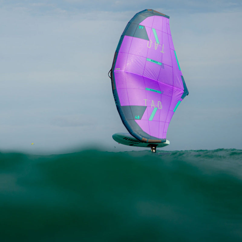 Flysurfer Tao V2