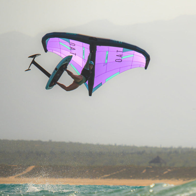 Flysurfer Tao V2