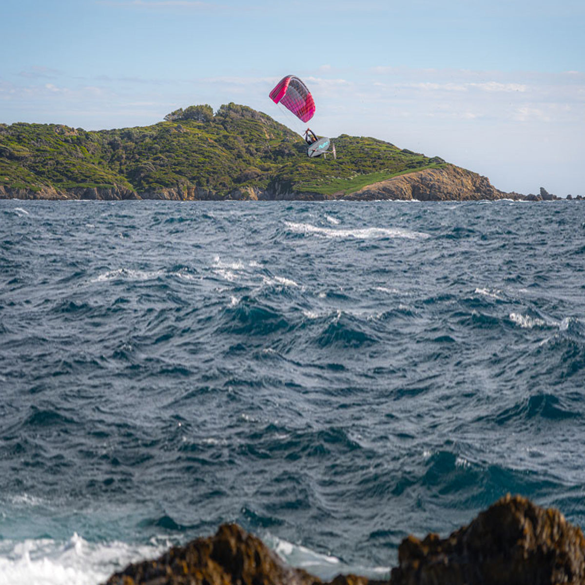 Flysurfer ZAP