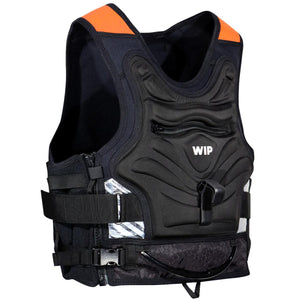 Forward Wip Wing 50N Impact Vest - Kitesurf