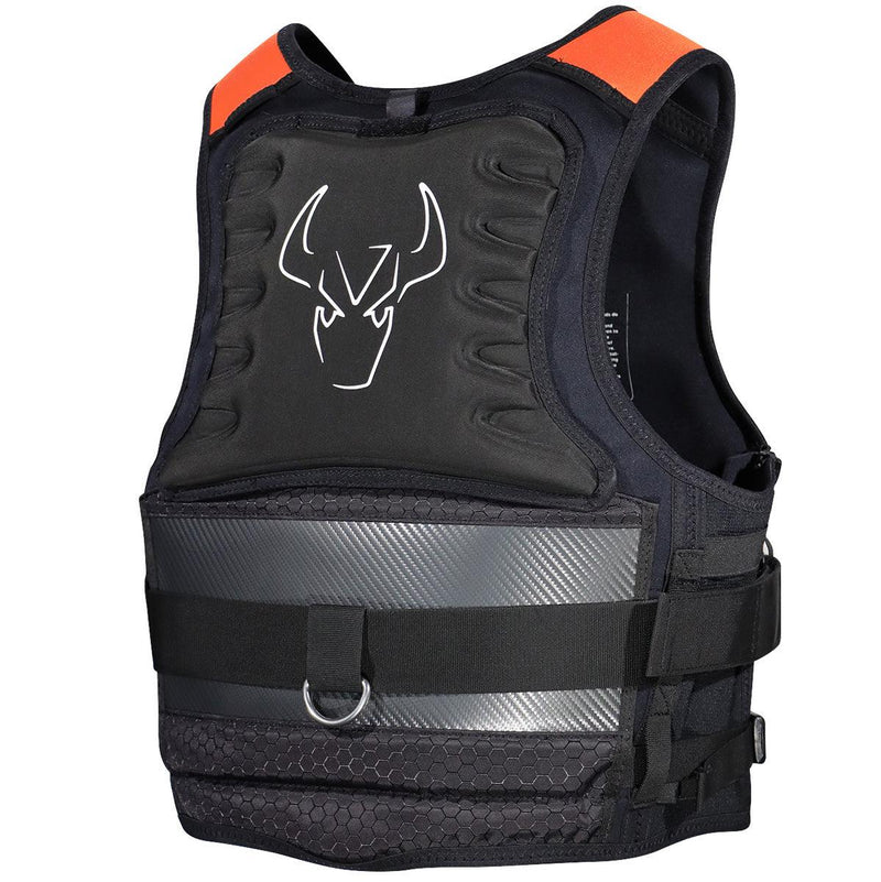 Forward Wip Wing 50N Impact Vest - Kitesurf