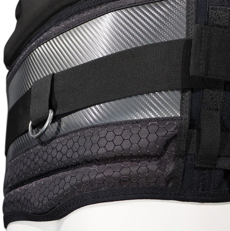 Forward Wip Wing 50N Impact Vest - Kitesurf