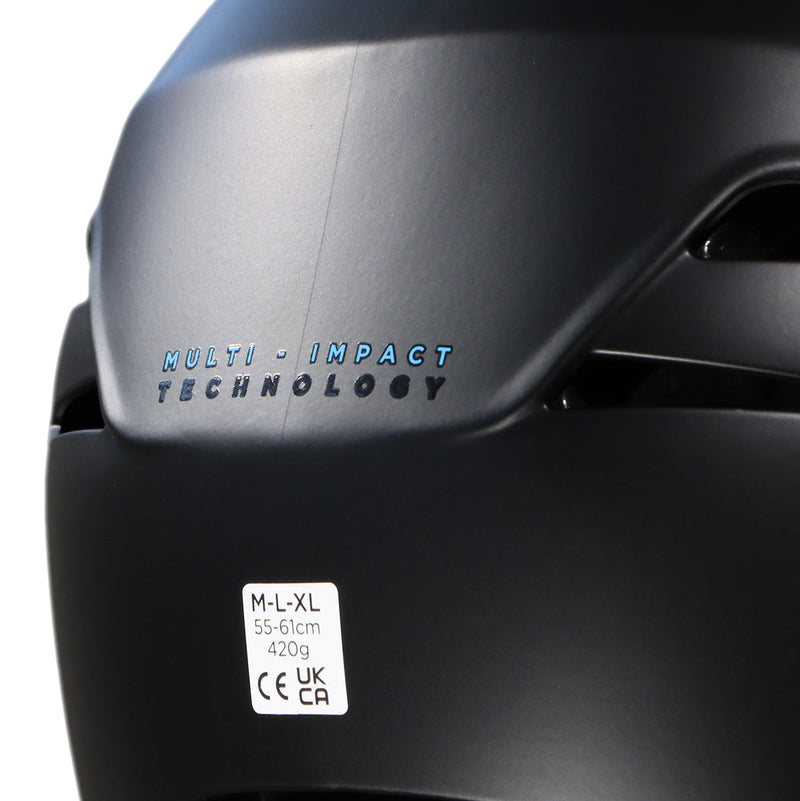 Forward Wip Pro Wipper 2.0 Safety Helmet