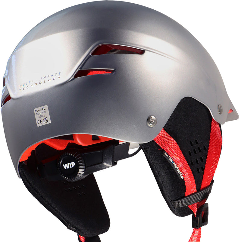 Forward Wip Pro Wipper 2.0 Safety Helmet