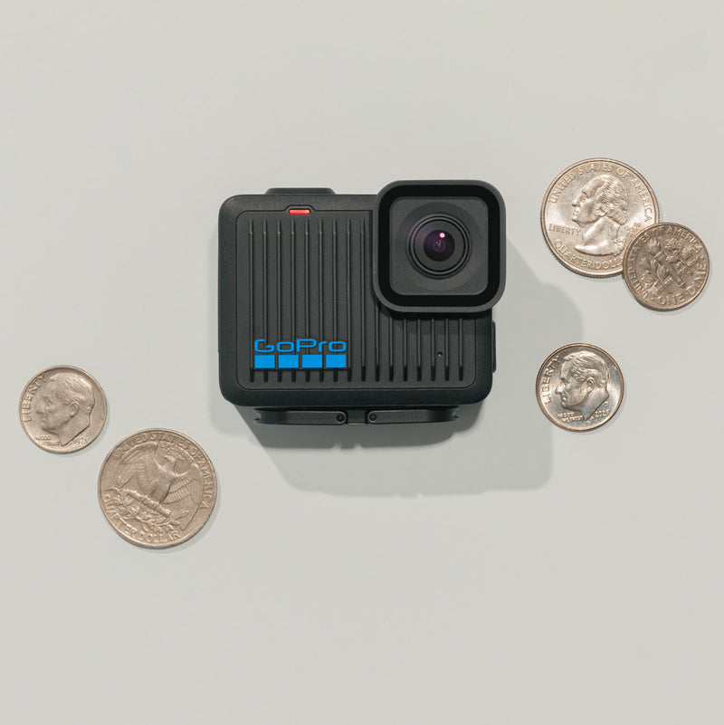 GoPro Hero